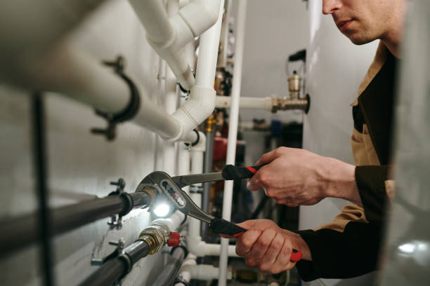Best Sewer Line Repair  in Moose Wilson Road, WY