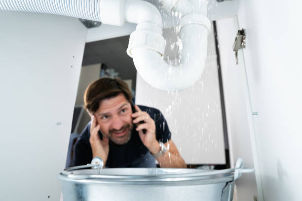 Best Affordable Plumber Near Me  in Moose Wilson Road, WY