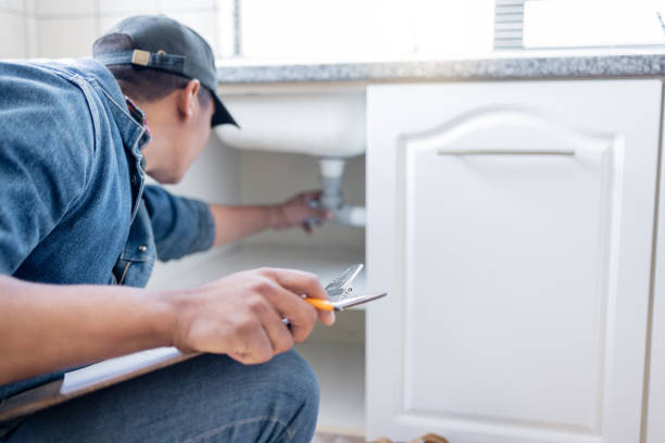 Moose Wilson Road, WY Plumbing Pros