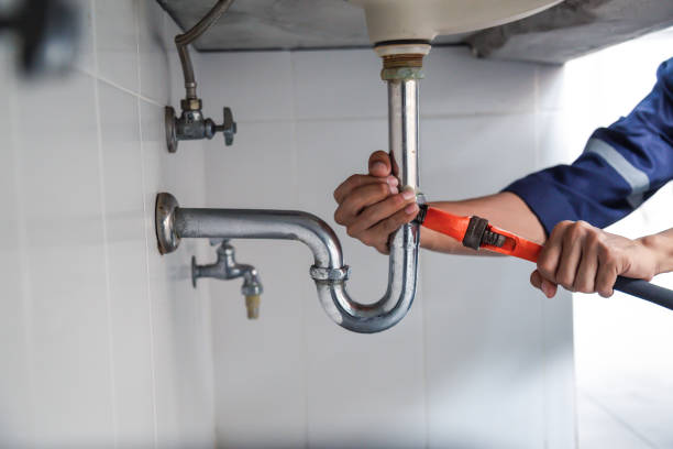 Best Shower Repair Services  in Moose Wilson Road, WY