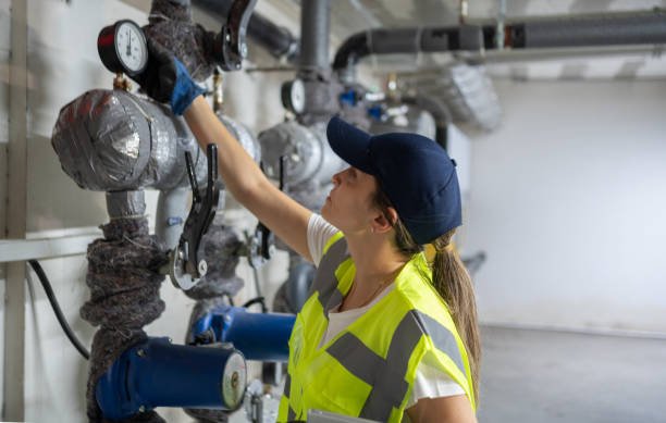 Best Residential Plumbing Services  in Moose Wilson Road, WY