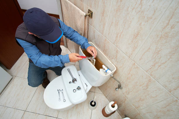 Best Gas Line Repair  in Moose Wilson Road, WY