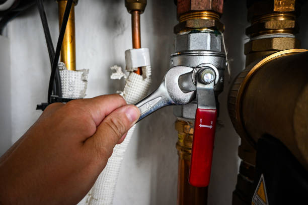 Best Plumbing Services Near Me  in Moose Wilson Road, WY